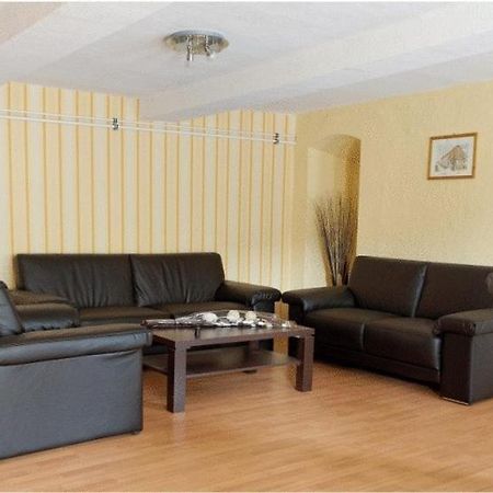Gaststube Zum Amtskrug Guest House Salzgitter Exterior foto